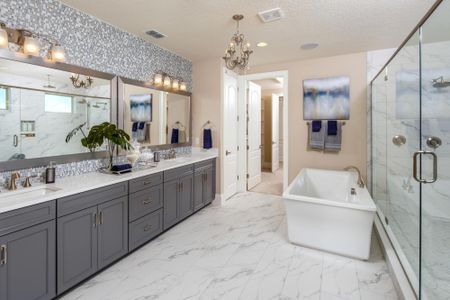 Avalon Cove by Jones Homes USA in Winter Garden - photo 18 18