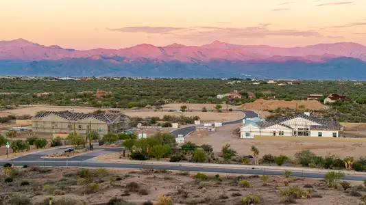 Preserve Ranch by David Weekley Homes in Scottsdale - image