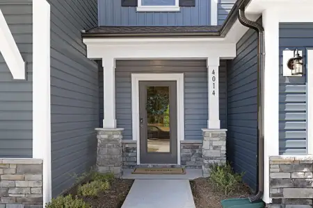 Covington Ridge Townhomes by True Homes in Thomasville - image 2