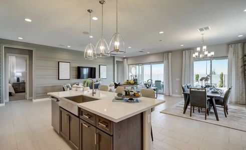 Canyon Views - Hacienda by Brightland Homes in Litchfield Park - photo 26 26