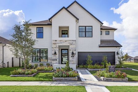 Bridgeland 50' (Creekland Village) - image