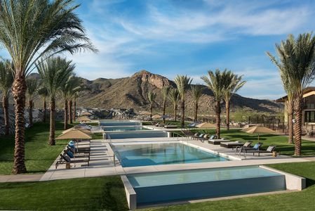 Verrado - Master planned community in Buckeye, AZ 2 2