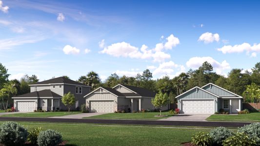 Diamond Springs: Diamond Springs 40s 1