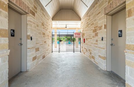 Hulen Trails by Bloomfield Homes in Crowley - image 19