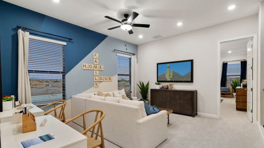 Talinn Towns at Desert Ridge by D.R. Horton in Phoenix - photo 41 41