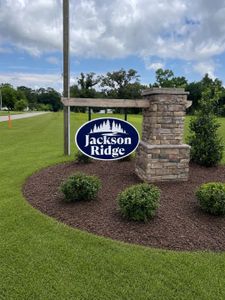 Jackson Ridge by Adams Homes in Pikeville - image