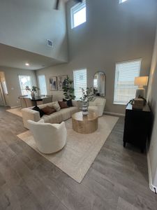 La Segarra by Cyrene Homes in Brookshire - image 13