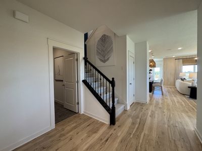 Calumet by Brightland Homes in Jarrell - photo 21 21