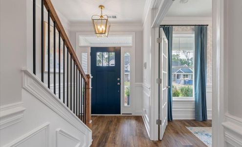 Parker's Preserve by Eastwood Homes in Ridgeville - image 5