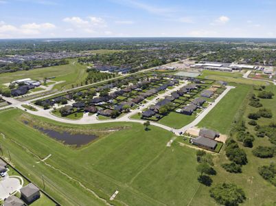Elm Estates by Century Communities in Angleton - image