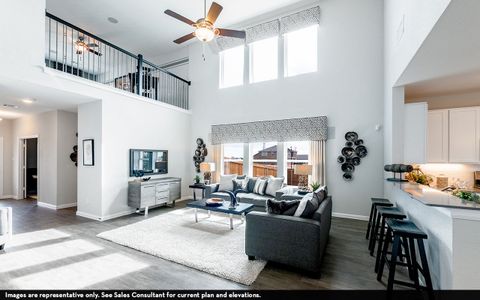 Morgan Meadows by CastleRock Communities in San Antonio - photo 20 20