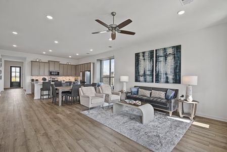 Vista Ridge by HistoryMaker Homes in Live Oak - photo 17 17