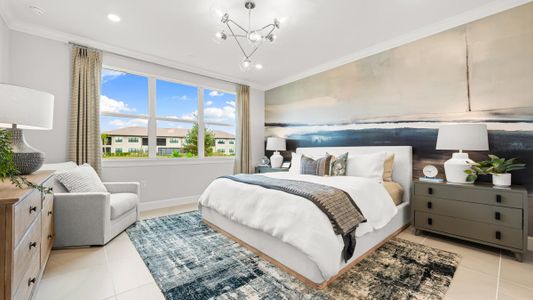 Esplanade by the Islands Coach Homes 76