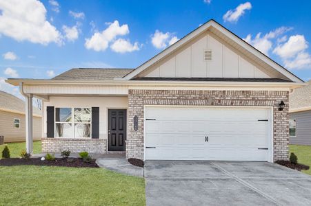 Summerfield Place by Smith Douglas Homes in Carrollton - photo 7 7