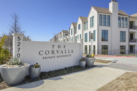 The Corvalla by Robert Elliott Custom Homes in Frisco - photo 4 4