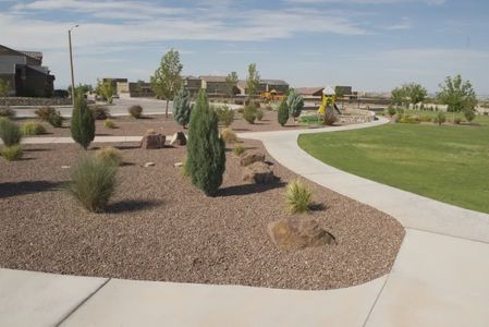 Hillside Unit 6 by LEH. Homes in El Paso - image 10