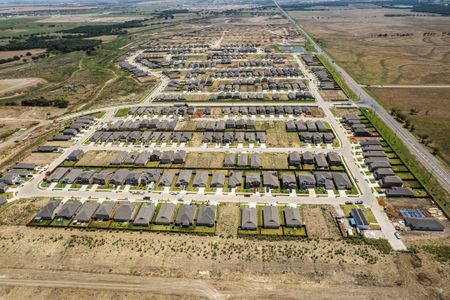 Mobberly Farms by M/I Homes in Pilot Point - image 14