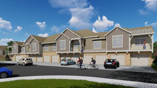 The Lakes at Centerra - North Shore Flats 25