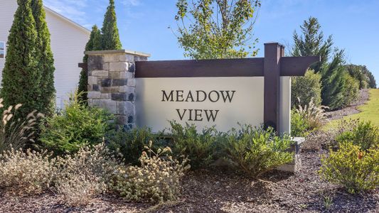 Meadow View by DRB Homes in Clayton - photo 18 18