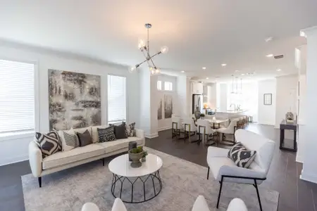 Millcroft by The Providence Group in Buford - image 12