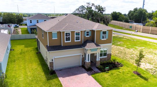 Sorrento & Mount Dora by Maronda Homes in Mount Dora - photo