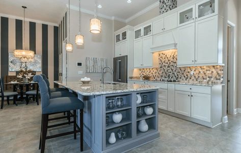 Courtney Oaks in SilverLeaf by Ashley Homes, LLC in Saint Augustine - photo 4 4