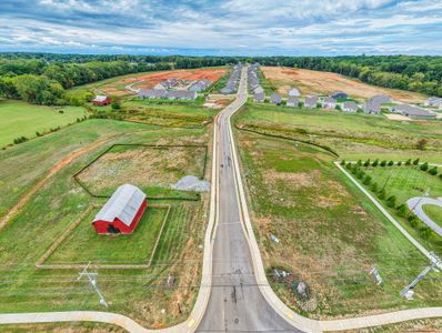 Dorris Farm Villas 28