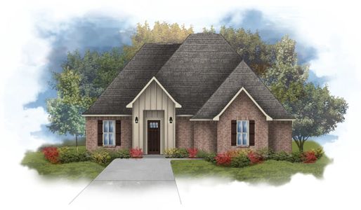 Longleaf - Master planned community in Kountze, TX 7