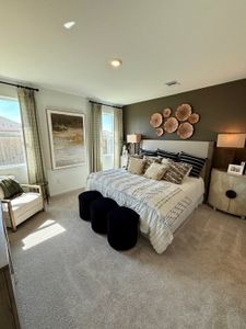 The Grand Prairie: Avante Collection by Lennar in Hockley - image 10
