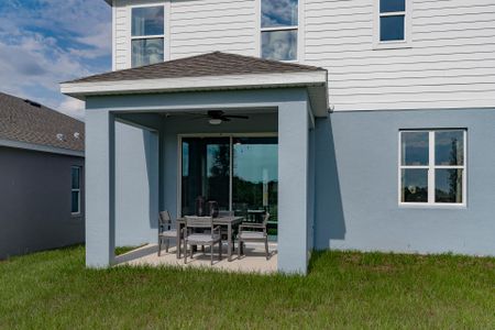 Trinity Gardens by Trinity Family Builders in Deland - photo 13 13