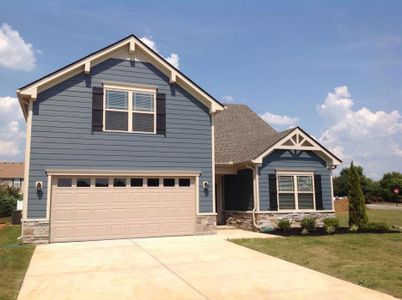 Mankin Pointe by Ole South in Murfreesboro - image 8