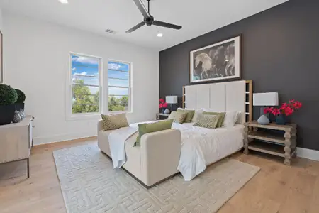 Spyglass by InTown Homes in Austin - photo 20 20