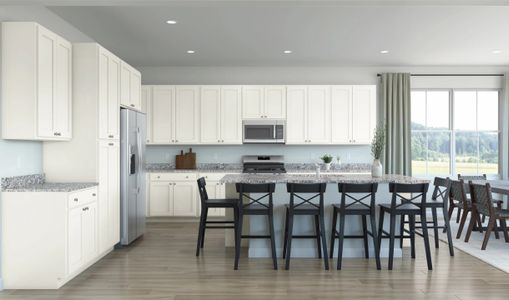 Parkside at Tuttle Royale by K. Hovnanian® Homes in Royal Palm Beach - photo 0