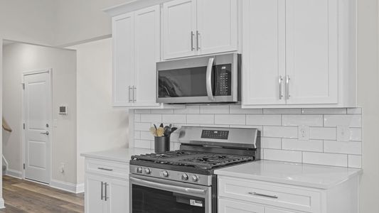 Arrowood Acres by D.R. Horton in Enoree - image 10