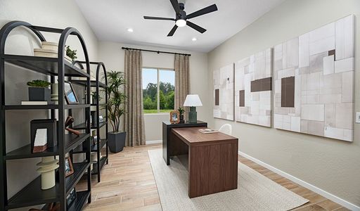 Peakview at Ascent Village by Richmond American Homes in Littleton - photo 9 9