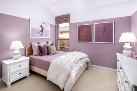 Trinity Falls by Coventry Homes in McKinney - image 14