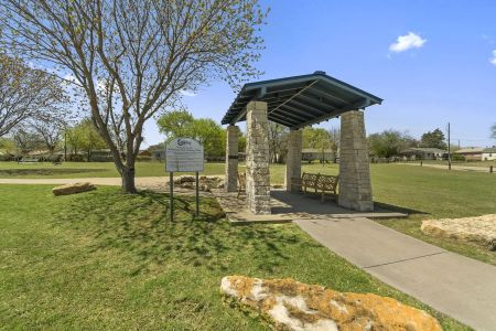 Hunters Ridge - Master planned community in Crowley, TX 10 10