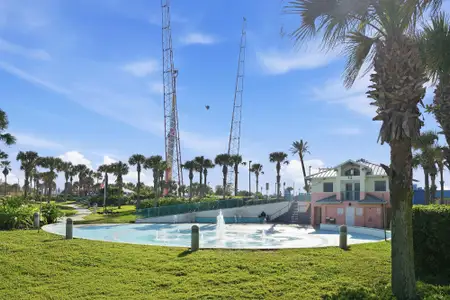 Preserve at The Cays – The Driftwood Series by David Weekley Homes in Daytona Beach - image