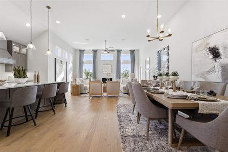 Ashland by CastleRock Communities in Angleton - image 7