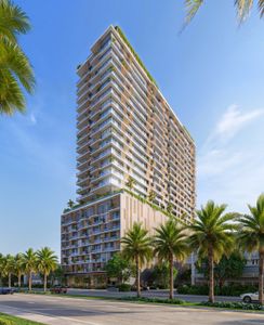 The William by Blue Road in North Miami Beach - image