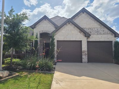Summerwood by Altura Homes in Red Oak - image 8