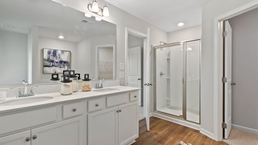 Diamante by DRB Homes in Stockbridge - photo 13 13