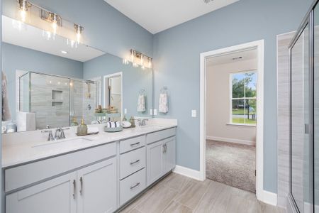 Ramsey Landing by Smith Family Homes in Rincon - image 19