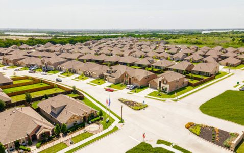 Northlake Estates - Master planned community in Little Elm, TX 0 0