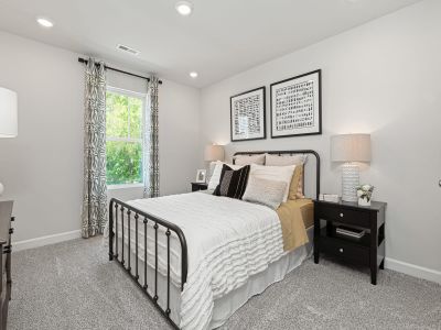 Brighton Springs by Meritage Homes in York - photo 17 17