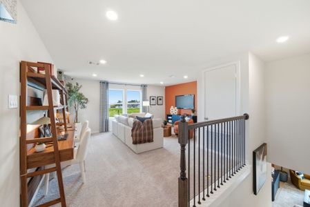 Liberty Collection at Katy Reserve 13