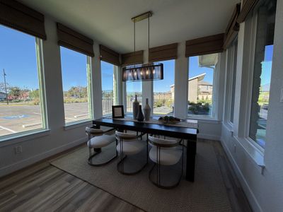 Santa Rita Ranch by Scott Felder Homes in Liberty Hill - photo 38 38