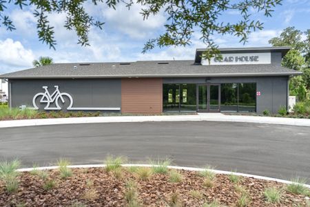 Connerton by M/I Homes in Land O' Lakes - image 16