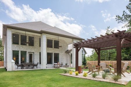 Colton by Coventry Homes in Todd Mission - image 10