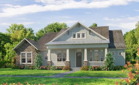 Seven Pines - Master planned community in Jacksonville, FL 15 15